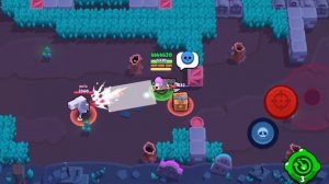 Как играть с ботами в бравл старс? // brawl stars gameplay // Поднимаю кубки на ботах Brawl Stars