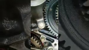 Mitsubishi 4m51 timing marks full video, @mmautoservices6028