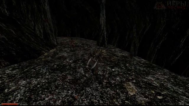 Прохождение Gothic 2 (Готика 2:Ночь Ворона) Дракон-Нежить (Финал Прохождения) #72 смотреть онлайн