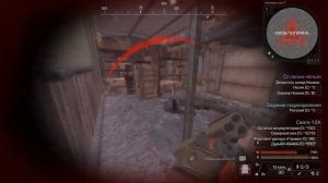 STALCRAFT.Дядя Матвей и Компот.