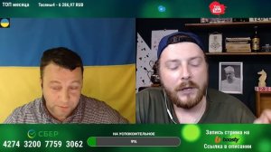 (__!__) Прекрасный образчик нарциссического расстройства личности (Попик resurrection)