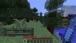 ОБМЕНЯЛ БЛОК ЗЕМЛИ НА ТОПКУ В МАЙНКРАФТЕ! БРОНЯ БОГА НА СЕРВЕРЕ LOONRISE!