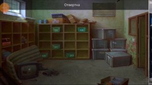 Prison Escape прохождение. Склад. Prison Escape walkthrough. Warehouse.