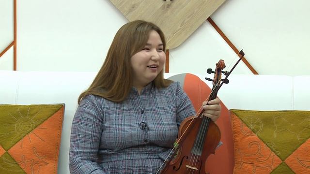 Как быстро научиться играть на скрипке? смотреть онлайн