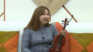 Как быстро научиться играть на скрипке?
