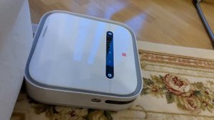 «умный» мойщик XIAOMI SWDK ZDG300 и палас