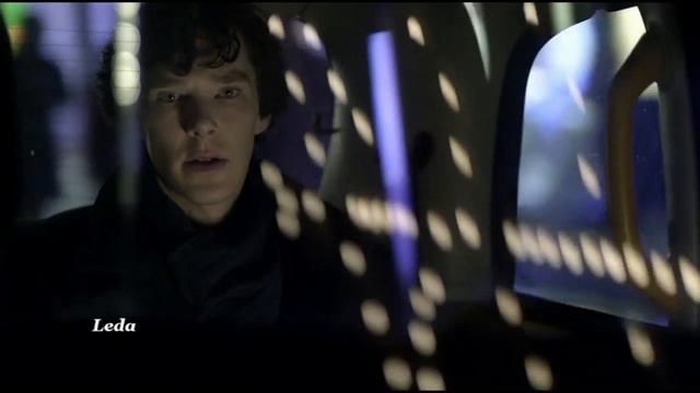 Шерлок: Формула любви смотреть онлайн