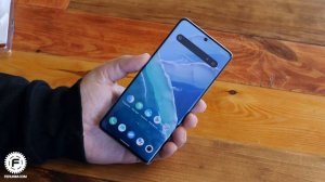 Vivo X70 Pro: почему ты мне нравишься? Первые впечатления от Vivo X70 Pro