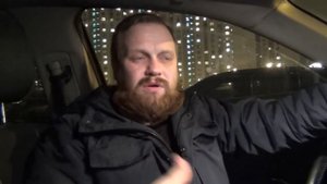 Дмитрий Дёмушкин о прекрасном - о Русском Марше (18+)