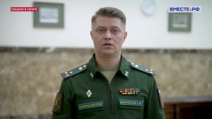 Электронный реестр воинского учета. Сказано в Сенате