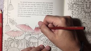 7 Секретов красивого раскрашивания