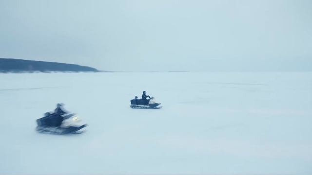 STELS ERMAK обзорное видео в лесу смотреть онлайн