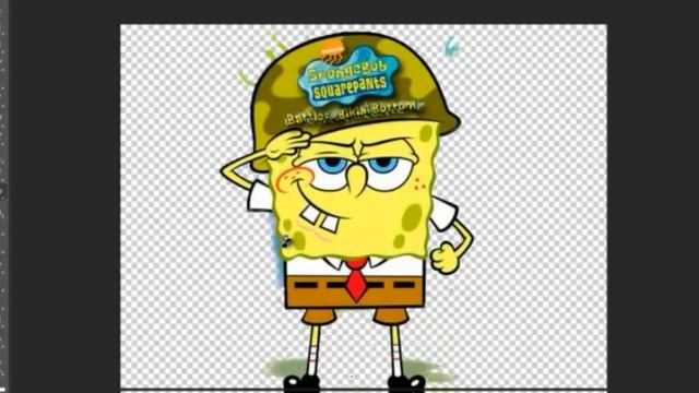 Como hacer imagenes PNG en Adobe Photoshop CS6 (HD) смотреть онлайн