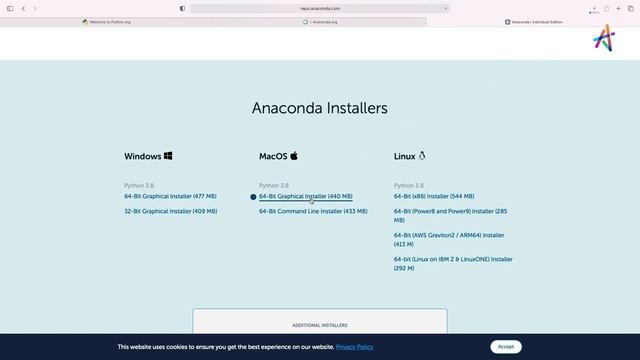 Setup and Installation of Python in Windows & Mac [Step-by-Step Guide] | Python Tutorial
