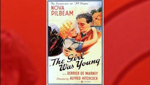 Hitchcock's Best British Films
