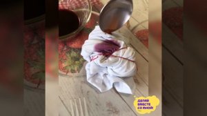 Как покрасить футболку