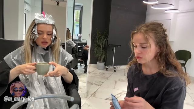 БЬЮТИ ДЕВИЧНИК: live @kat_maltseva_ смотреть онлайн