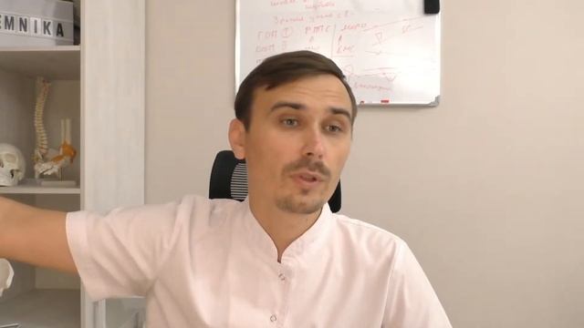 Мануально-мышечное тестирование. Интересные факты