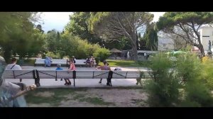 Поездка в Крым на машине Феодосия-Ялта горная дорога!!!