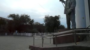 Город Балхаш (Балқаш) | Дворец культуры "Металлург"