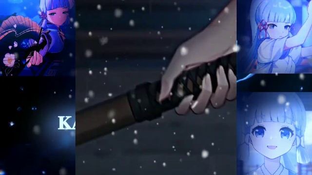 ❄Саблиминал | аниме внешность, фигура аниме, большие глаза, ледяной вайб [МОЩНЫЙ САБ]