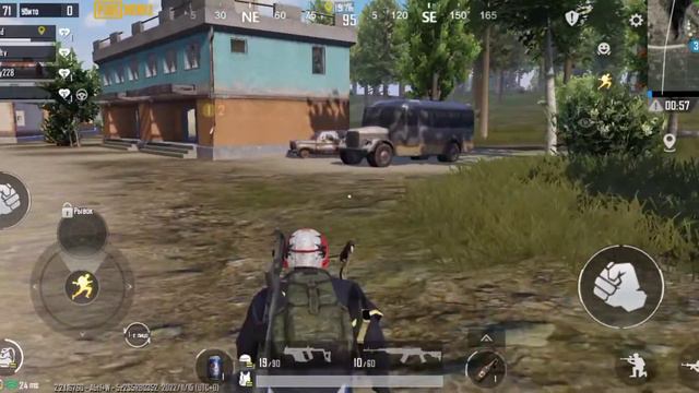 ВИДЕО ПО ИГРЕ В ПАБГ ! ПРОСИЛИ СДЕЛАТЬ НА ПРОГРАММИРОВАНИЕ смотреть онлайн