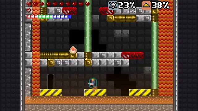 Blasting Agent: Ultimate Edition - Steam Trailer смотреть онлайн