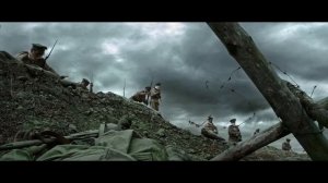 The Attack of the Dead Men (Осовец-Osovets)