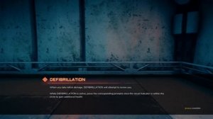 Rage 2 How To Get Defibrillation Skill (How To Unlock Defibrillation Skill)