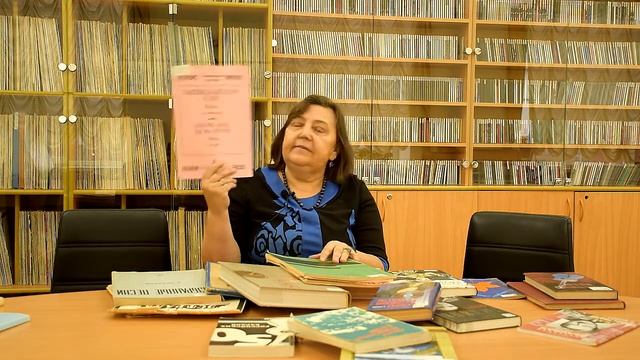 История советской эстрады. Начало. Обзор по фондам музыкально-нотного отдела