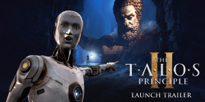 The Talos Principle 2 - Official Launch Trailer