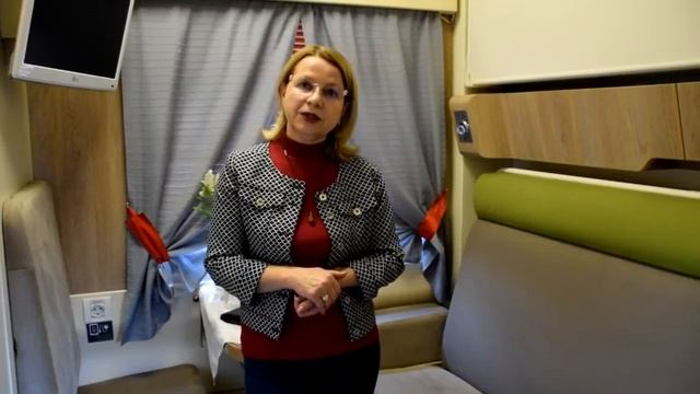 Мастер класс проводник пассажирского вагона. смотреть онлайн