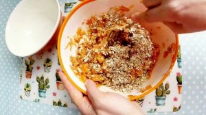 Как приготовить лакомство для кроликов, хомяков, морских свинок своими руками.