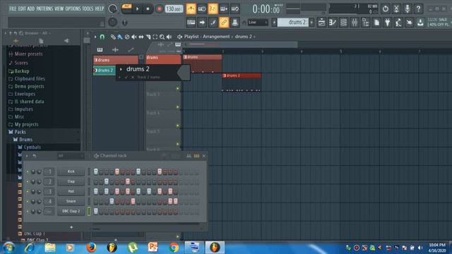 Fl studio |Basic Tutorial |Tamil|video 1 смотреть онлайн
