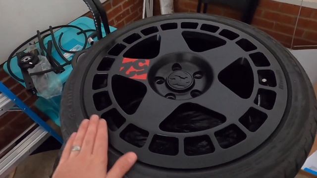 Nissan Skyline R33 RB25DET first start смотреть онлайн