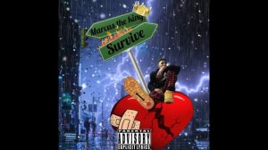 "Survive" Official audio @Marcus_Edwards