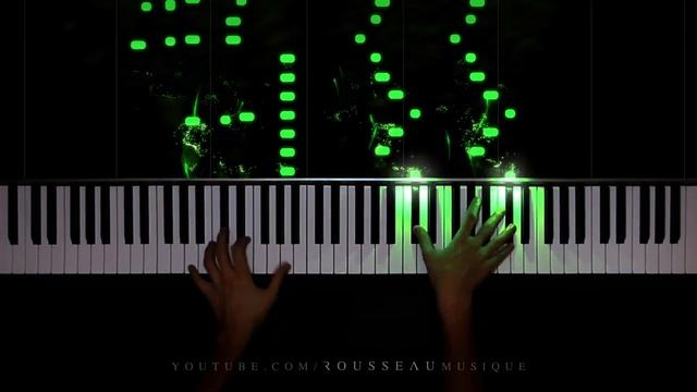 Mozart - Rondo Alla Turca (Turkish March) смотреть онлайн