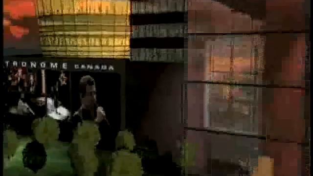 METRONOME CANADA - Virtual Tour смотреть онлайн