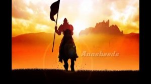 Сильный нашид - Такбиру Аллаху Акбар | Takbiru-Allahu akbar