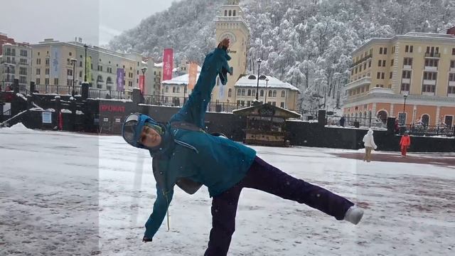 Sochi 2016 миниВики 3 годика музыка: Мачете "Пока всё так" смотреть онлайн