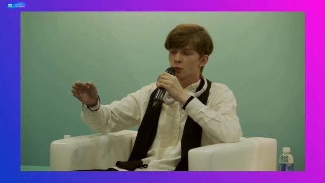 «Детский труд vs детская работа. Может ли работа в школьном возрасте быть полезной для образования? смотреть онлайн