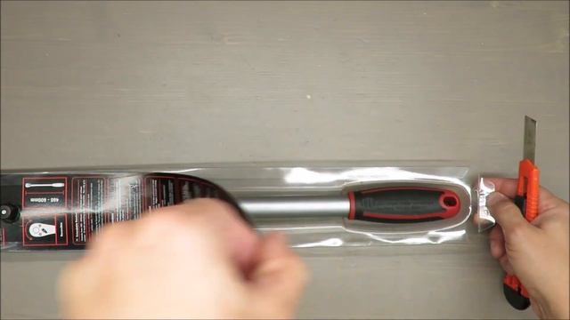 Parkside Telescopic Extendable Ratchet Handle UNBOXING (Lidl 1/2 “, 12.5 mm 460mm 600mm) смотреть онлайн