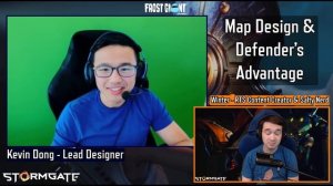 Can Stormgate be BETTER RTS than StarCraft 2? Multiplayer Gameplay Deep Dive