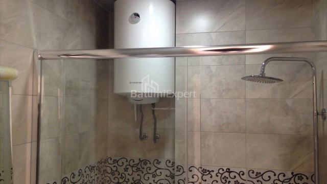 Квартира на первой линии в Батуми, Грузия в Orbi Residence за $ 37000. ID 1024