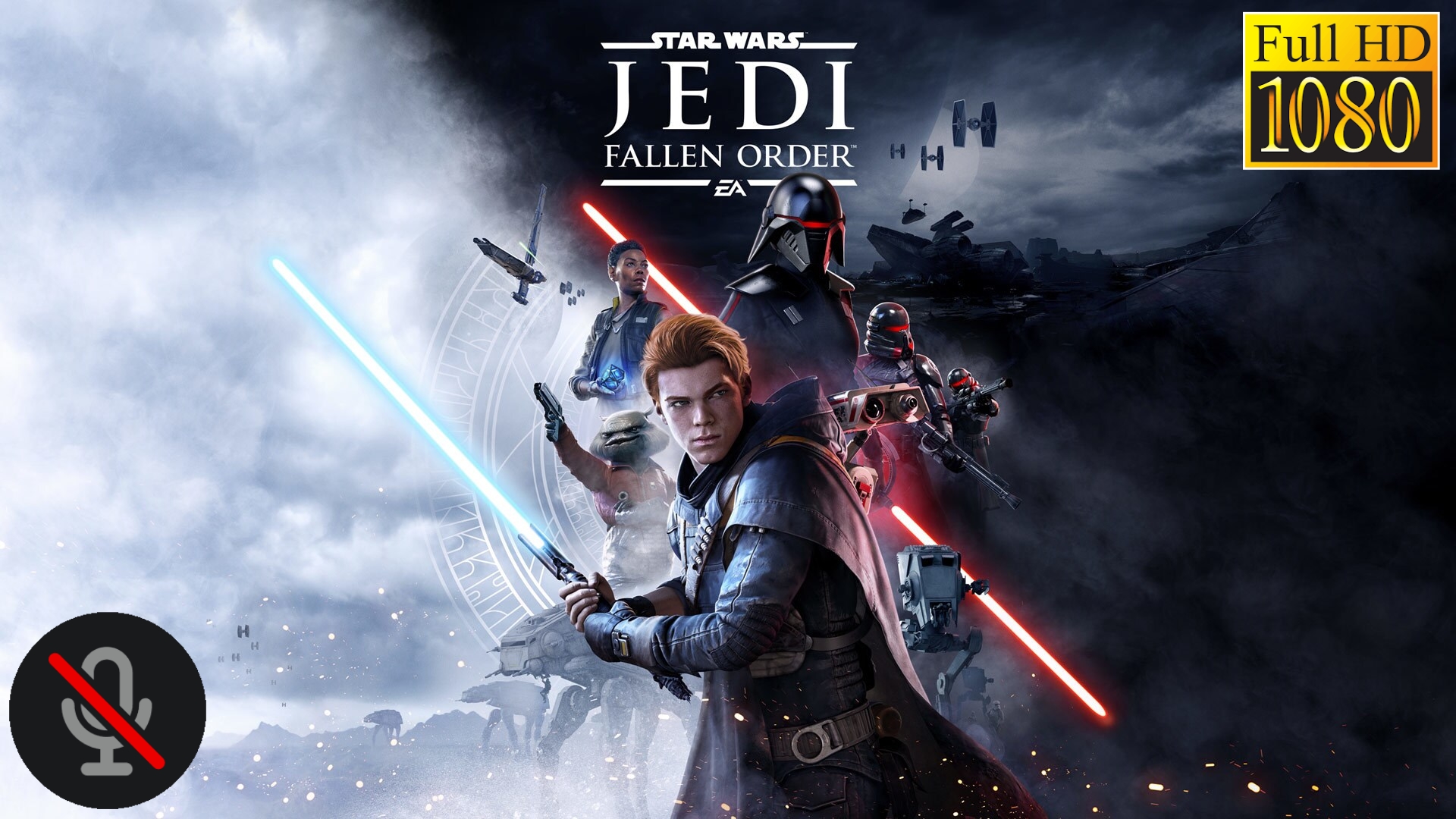 Star wars jedi fallen order steam db фото 78