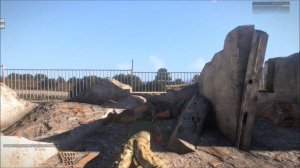 Прохождение ARMA 3 #21 Сигнал утерян