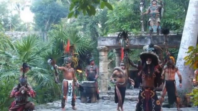 AFRICA смотреть онлайн