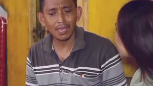 Menantu Yang HiperSeks digenjot mertua nya