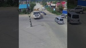 Все могло быть гораздо хуже.