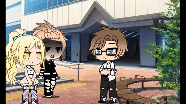 Мир вокруг неё крутил||meme||made AtiuS смотреть онлайн